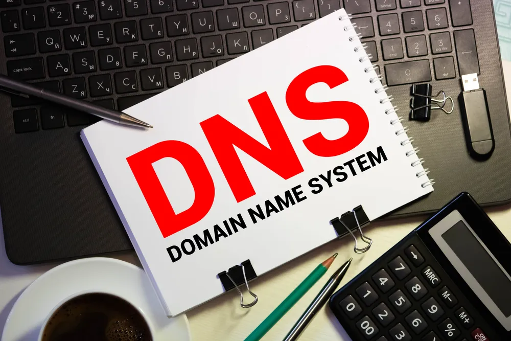 DNS Lookup