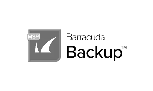 Barracuda Backup