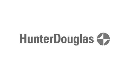 Hunter Douglas